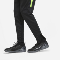 Pantalon d'entraînement Nike Therma Academy Enfants Noir réfléchissant