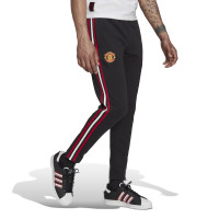 adidas Manchester United DNA Pantalon d'Entraînement 2022-2023 Noir