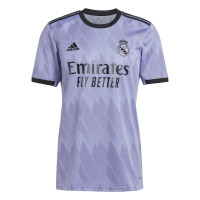 adidas Real Madrid Maillot Extérieur 2022-2023