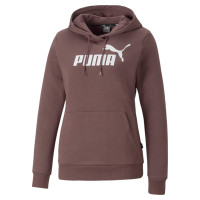 Sweat à capuche Puma Essentials