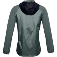 Under Armour Stretch Woven Hoodie Trainingsjack
