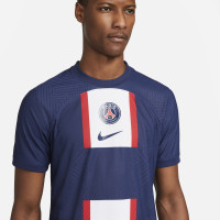 Nike Paris Saint-Germain Vapor Match Maillot Domicile 2022-2023