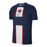 Nike Paris Saint-Germain Vapor Match Maillot Domicile 2022-2023