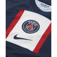 Nike Paris Saint-Germain Maillot Domicile 2022-2023