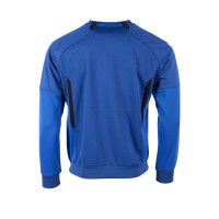Haut d'entraînement hummel Authentic bleu noir