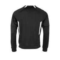 Haut d'entraînement Hummel Authentic noir et blanc