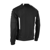 Haut d'entraînement Hummel Authentic noir et blanc