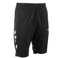 hummel Authentic Short d'Entraînement Noir