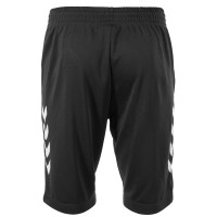 hummel Authentic Short d'Entraînement Noir