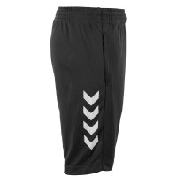 hummel Authentic Short d'Entraînement Noir