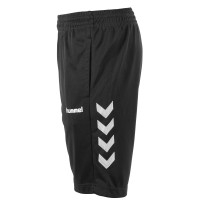 hummel Authentic Short d'Entraînement Noir