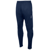 hummel Authentic Trainingsbroek Donkerblauw