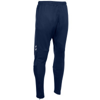 hummel Authentic Trainingsbroek Donkerblauw
