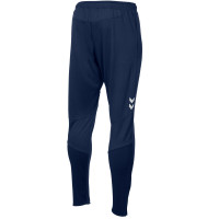 hummel Authentic Trainingsbroek Donkerblauw