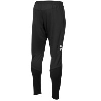 hummel Authentic Trainingsbroek Zwart