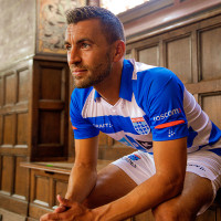 PEC Zwolle Thuisshirt 2022-2023