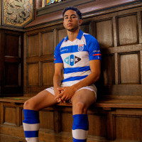 PEC Zwolle Thuisshirt 2022-2023