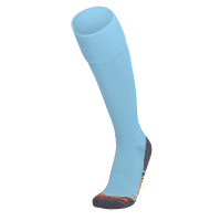 Stanno Uni Sock II Chaussettes Football Bleu Clair
