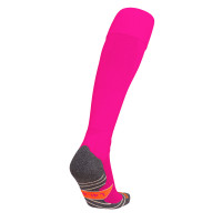 Stanno Uni Sock II Voetbalsokken Roze