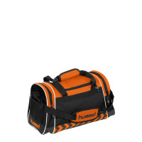 hummel Sheffield Sac de Sport Orange