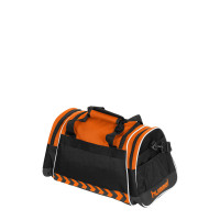 hummel Sheffield Sac de Sport Orange