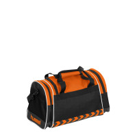 hummel Sheffield Sac de Sport Orange