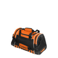 hummel Sheffield Sac de Sport Orange