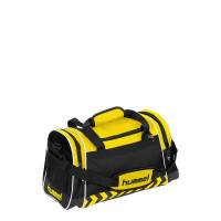 hummel Sheffield Sac de Sport Jaune