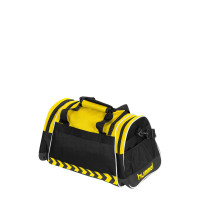 hummel Sheffield Sac de Sport Jaune