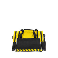hummel Sheffield Sac de Sport Jaune