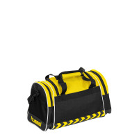hummel Sheffield Sac de Sport Jaune
