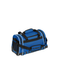 hummel Sheffield Sporttas Blauw