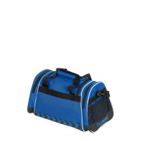 hummel Sheffield Sporttas Blauw