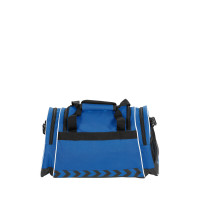 hummel Sheffield Sporttas Blauw