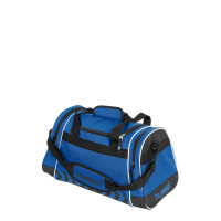 hummel Sheffield Sporttas Blauw