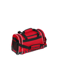 hummel Sheffield Sporttas Rood