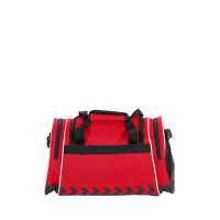 hummel Sheffield Sporttas Rood