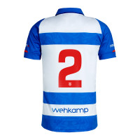 PEC Zwolle Thuisshirt 2022-2023