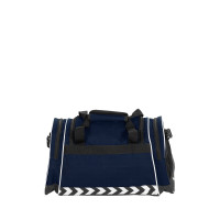 hummel Sheffield Sporttas Donkerblauw