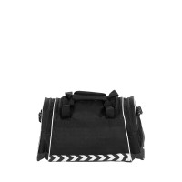 hummel Sheffield Sporttas Zwart