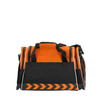 hummel Milford Sporttas Oranje