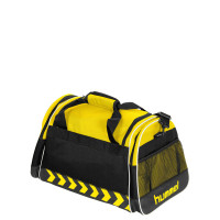 hummel Milford Sac de Sport Jaune