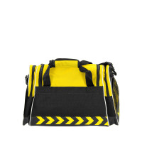 hummel Milford Sac de Sport Jaune