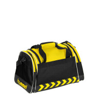 hummel Milford Sac de Sport Jaune