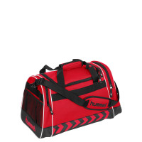 hummel Milford Sac de Sport Rouge