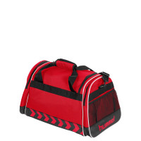 hummel Milford Sac de Sport Rouge