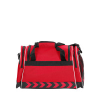 hummel Milford Sac de Sport Rouge