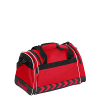 hummel Milford Sac de Sport Rouge