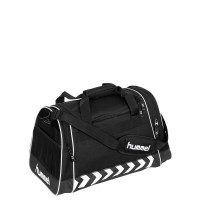 hummel Milford Sac de Sport Noir