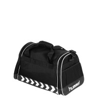 hummel Milford Sac de Sport Noir